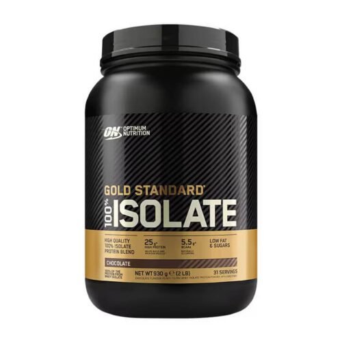 Optimum Nutrition Gold Standard Isolate