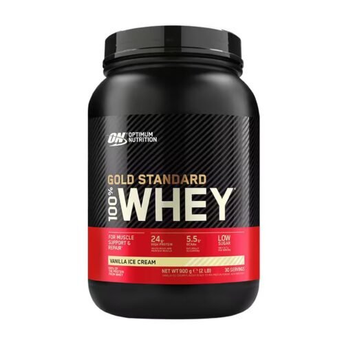 Optimum Nutrition Gold Standard Whey