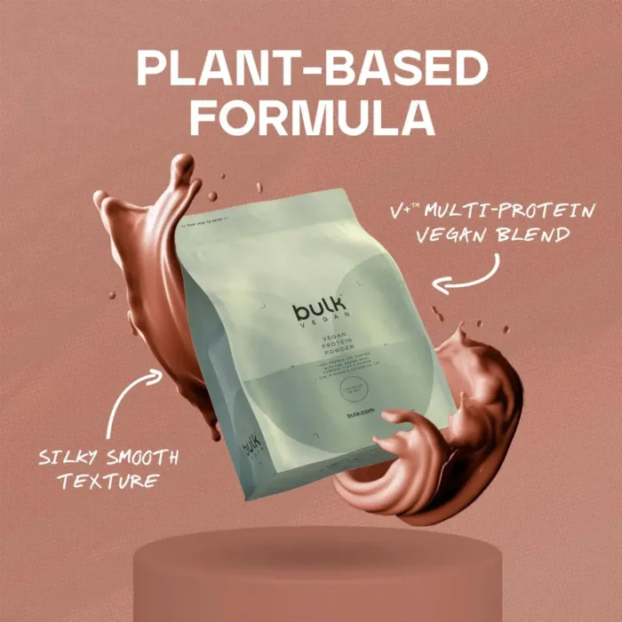 Bulk Plant-Based Protein Powder - Image 3