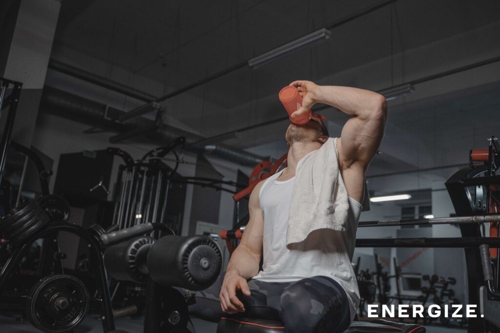 protein powders