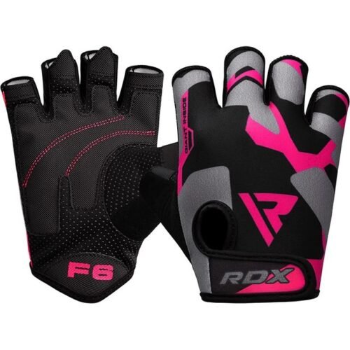 RDX Women's Weightlifting Gloves