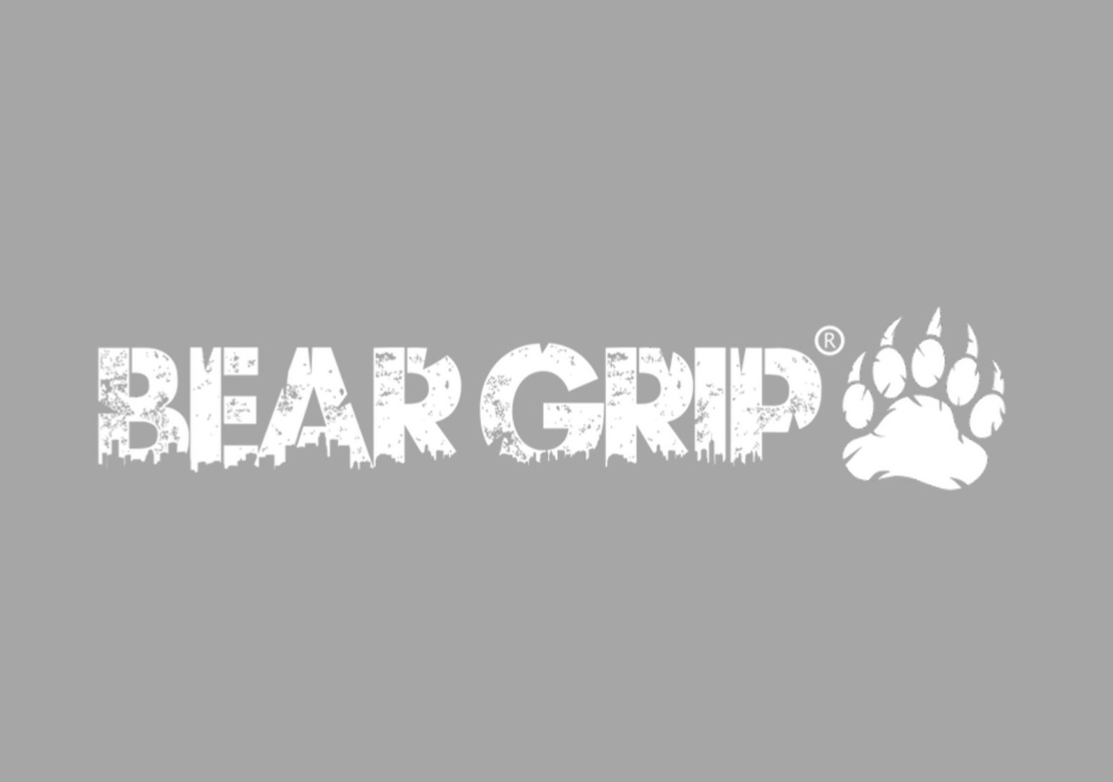 Bear Grip