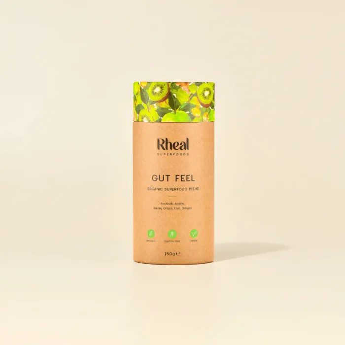 Rheal Superfoods Gut Feel Blend