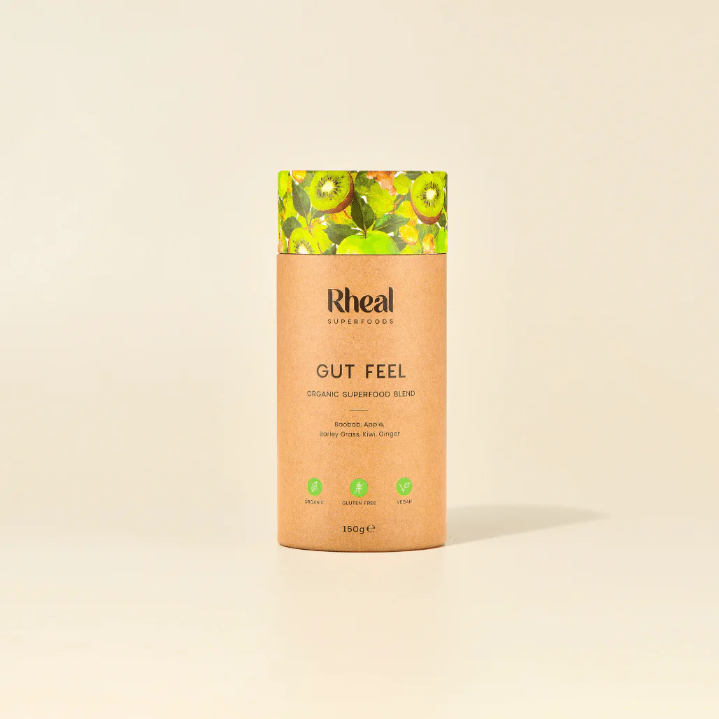 Rheal Superfoods Gut Feel Blend