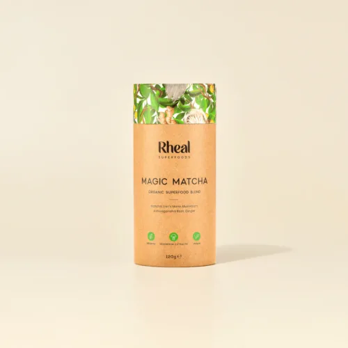 Rheal Superfoods Magic Matcha Blend