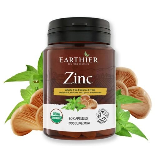 Organic Zinc