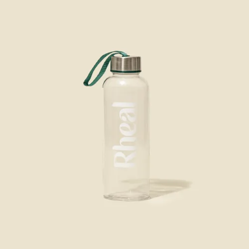 Rheal Superfoods Plastic Bottle