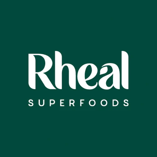 Rheal Superfoods Category