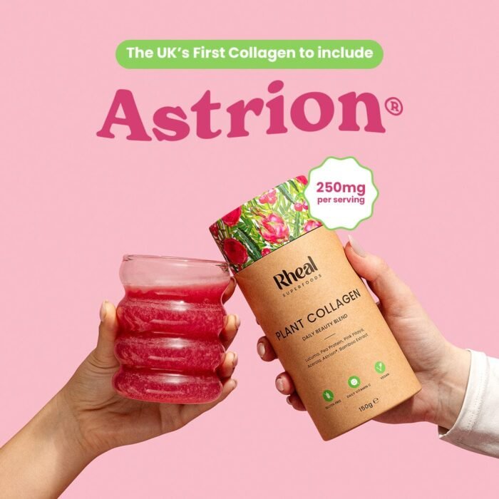 plant collagen 2