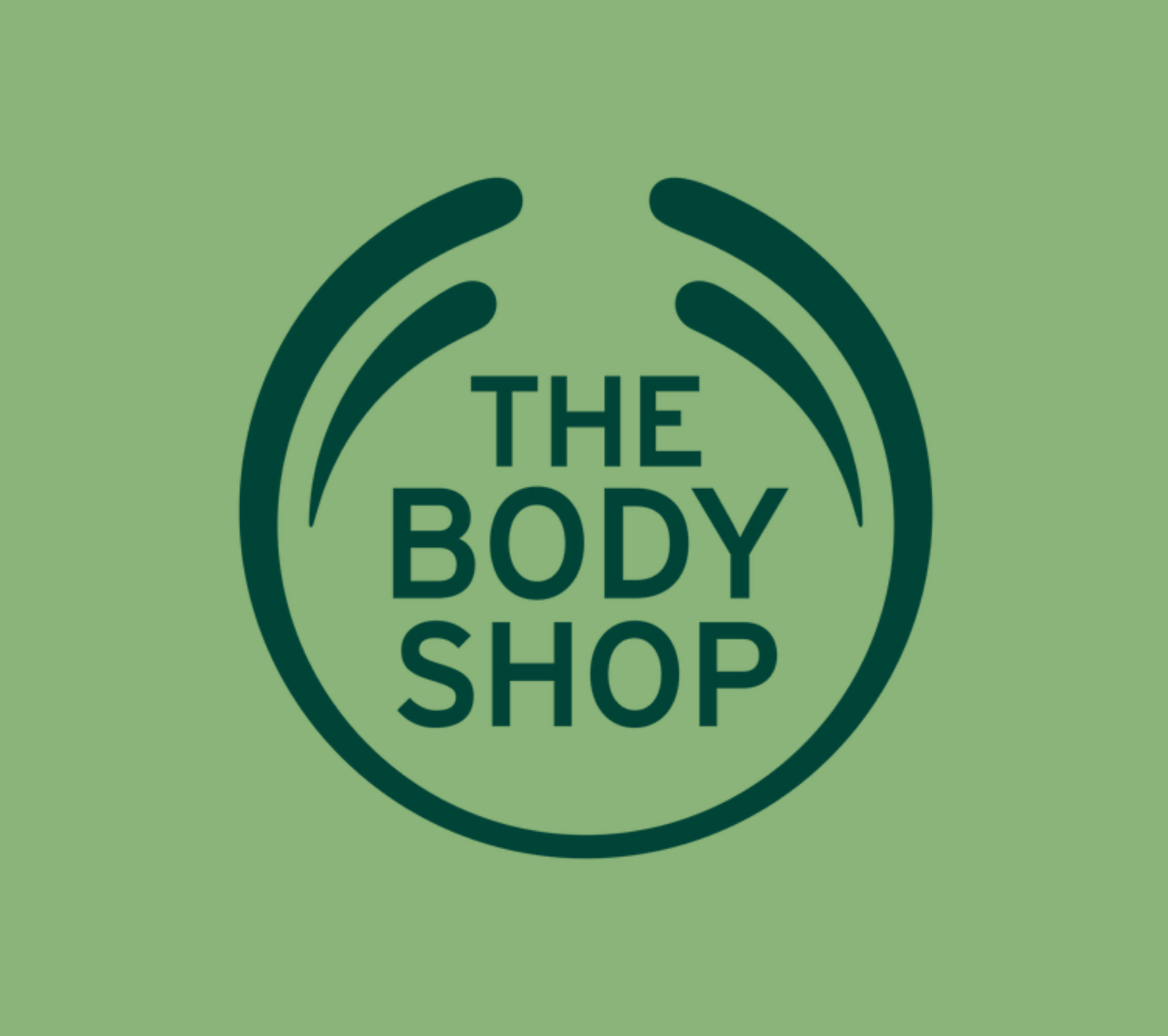 The Body Shop