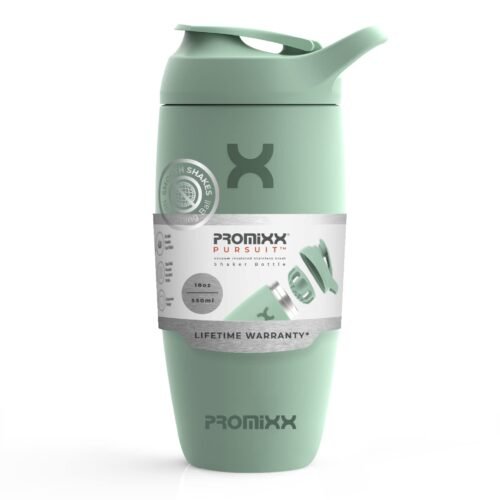 protein shaker bottle